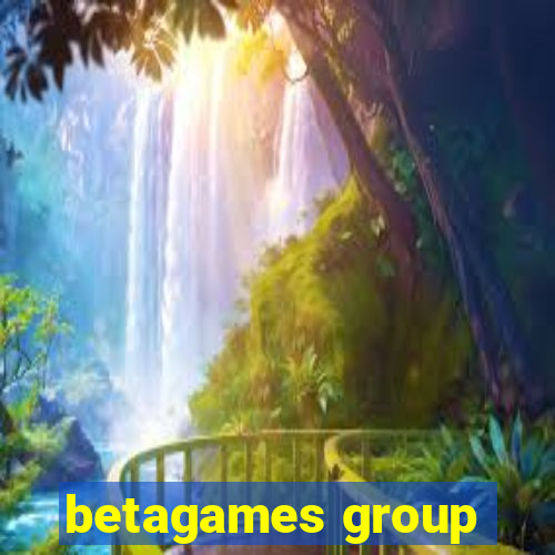 betagames group